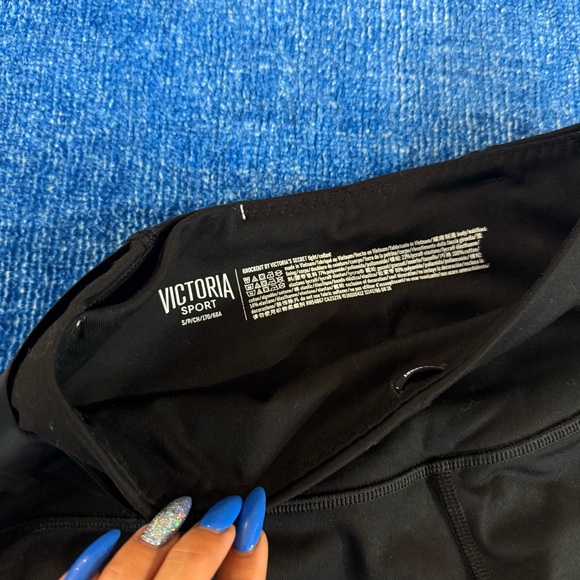 VS Sports • Knockout Tight / Legging • Size Small - Picture 4 of 6